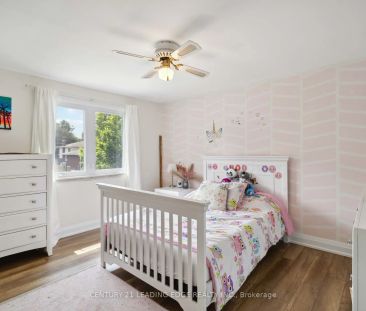 Detached Home For Lease | W9239445 - Photo 6