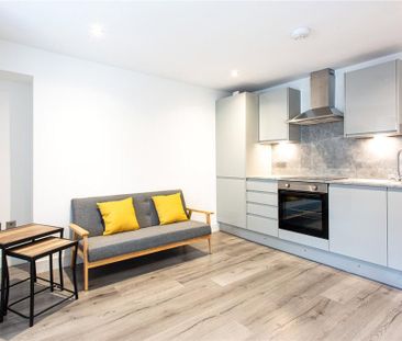 1 bedroom maisonette to rent - Photo 3