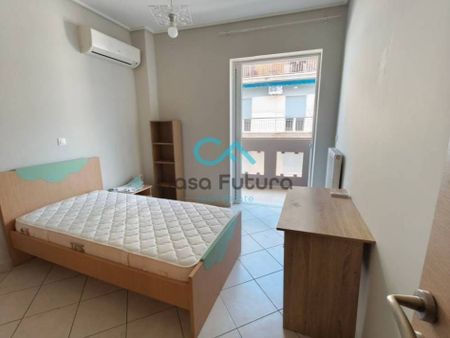 Διαμέρισμα για ενοικίαση Όσιος Λουκάς (Πατήσια) - Photo 5