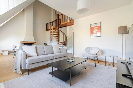 St. Alban-Rheinweg 80, 4052 Basel, Sankt Alban-Rheinweg 80 - Photo 5