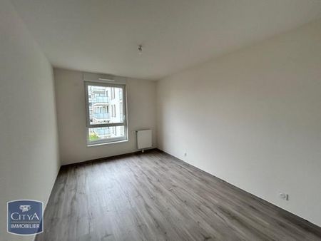 Location Appartement 2 pièces 39m² MULHOUSE 68200 - Photo 3