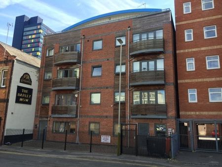 Calais Hill, Leicester, LE1 - Photo 5