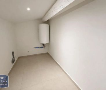 Appartement à louer 3 pièces 63.8m² - Photo 5