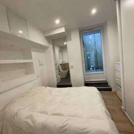 Location Appartement 2 pièces 26m² - Photo 3