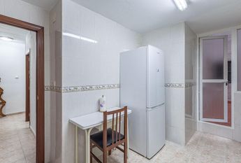 Flat - Granada (Constitucion)