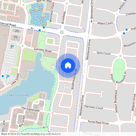 14 Boathouse Drive, Vic 3023, Caroline Springs