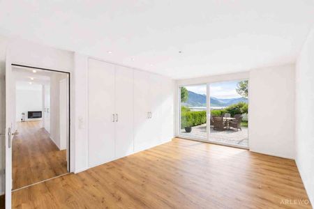 4.5 Zimmer, 107 m², 3. Stock - Foto 5