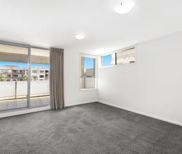 Enviably located apartment - Photo 2