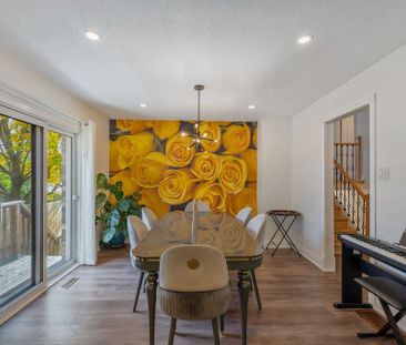 For Lease - 17 Beckett Avenue Unit# Upper, East Gwillimbury, Ontario - Photo 2