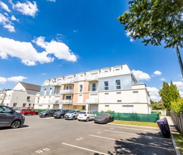 Appartement de type 2 - Photo 1