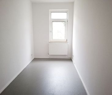 2-Zimmer-Wohnung mit Balkon in Bremerhaven-Geestemünde - Foto 1