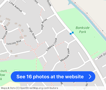 Coppice Close, Banbury, OX16 - Photo 1