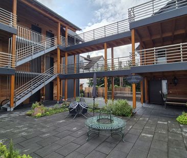 Komfort trifft Stil: Ihr Premium Zuhause auf Zeit - Foto 5