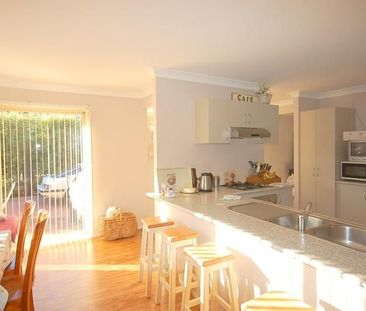 Family Home - Photo 2