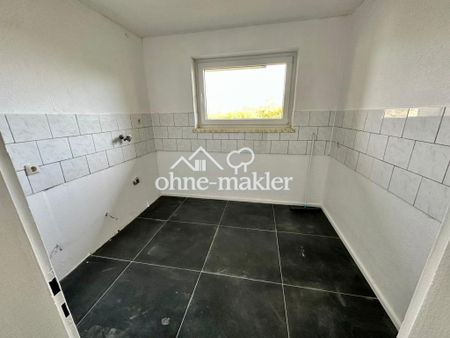 Frisch renoviert und naturnah in Hamm Pelkum - Photo 4