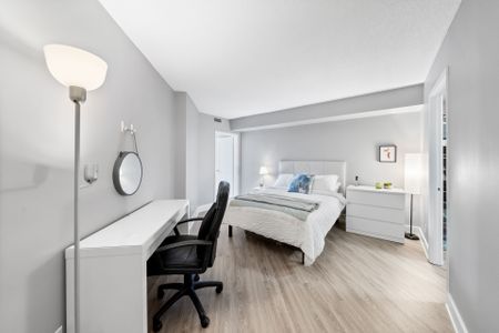 For Lease - 711 Bay Street Unit# 419, Toronto, Ontario - Photo 2