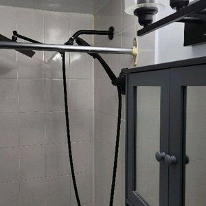 charmant 3 et demi, pour le 1er JUILLET. ROSEMONT. - Photo 2