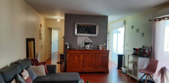 Location appartement 3 pièces 67.6 m² à Laval (53000) - Photo 2