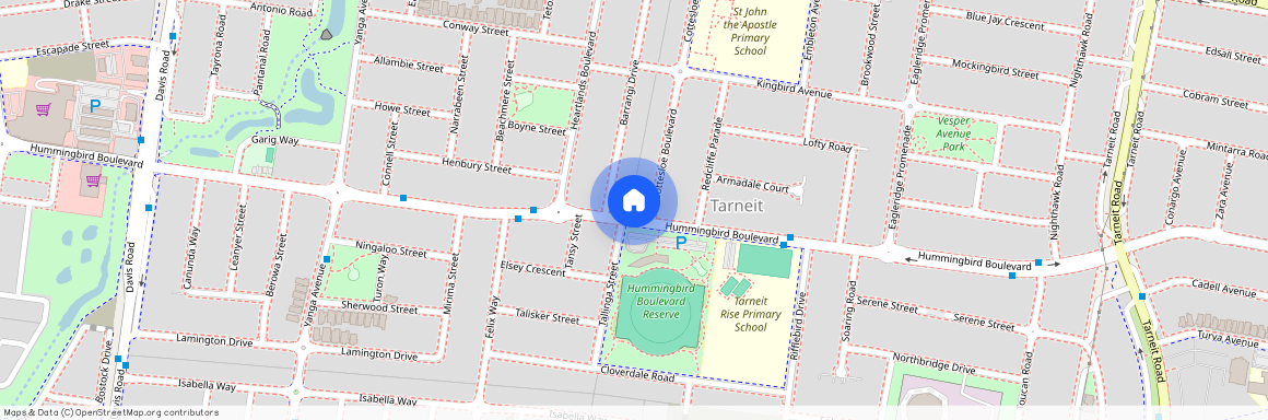 92 Hummingbird Boulevard, VIC 3029, Tarneit