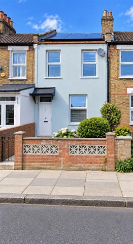 Halefield Road, London N17 - Photo 4