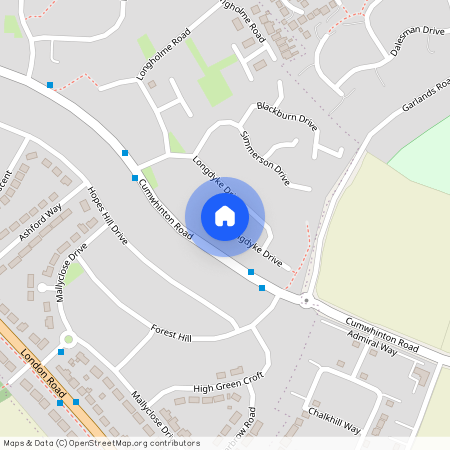 Longdyke Drive, Carlisle, CA1