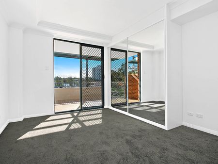 17/2-4 Central Road, Miranda NSW 2228 - Apartment For Rent | Domain - Photo 4