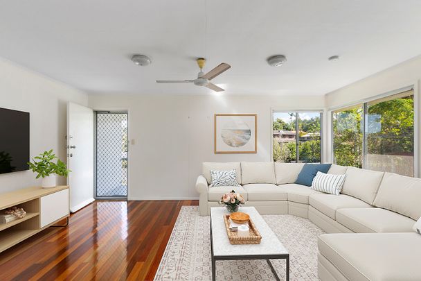 4 Craigmore St, The Gap QLD 4061 - House For Rent | Domain - Photo 1