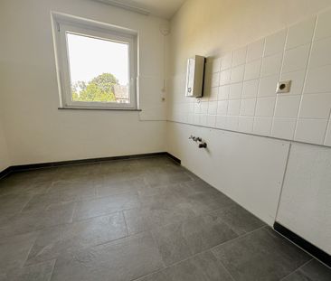 4 Zimmer Wohnung in zentraler Lage - Photo 2