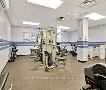 For Lease - 100 Upper Madison Avenue Unit# 410, Toronto, Ontario - Photo 3