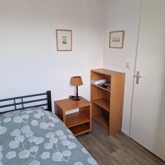 Zeelandiahoeve 273, 1187 MB, Amstelveen - Foto 1