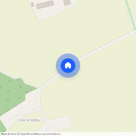 Lilla smedby, Kvicksund