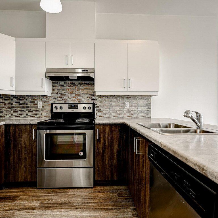 1 Bedroom + Den - 1280 Boulevard Lucille-Teasdale, Lachenaie - Photo 1