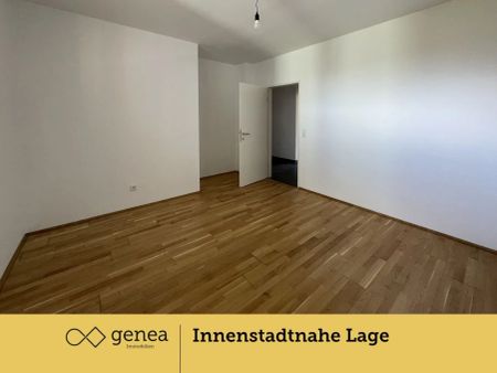 Ruhig gelegen und gut erreichbar – Wohnen nahe dem Citypark - Photo 5