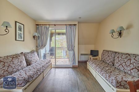 Location Appartement 2 pièces 31m² DEAUVILLE 14800 - Photo 2