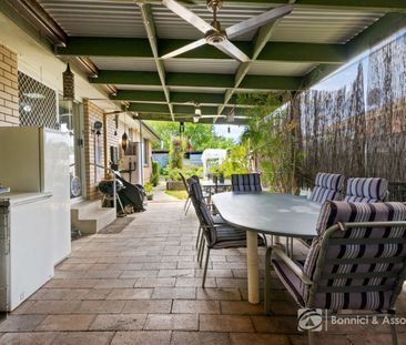 SPACIOUS, UPDATED HOME IN WODONGA - Photo 1