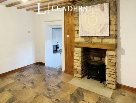 2 bedroom house to rent High Street, Fulbeck, Grantham, NG32 - Photo 3