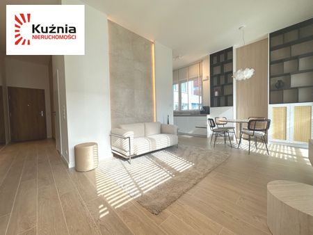 Wysokość 330 cm GARAŻ w cenie, KLIMATYZACJA - Photo 4