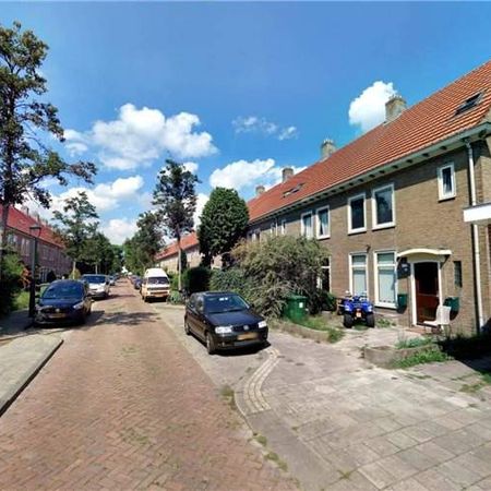 Appartement Partagé sur Sint Leonardusstraat, Eindhoven - Foto 4