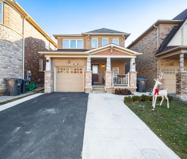 For Lease - 39 Donomore Drive Unit# Upper, Brampton, Ontario - Photo 5