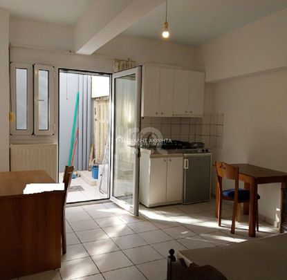 Studio/Γκαρσονιέρα για ενοικίαση - Ηράκλειο Κρήτης, - Photo 1