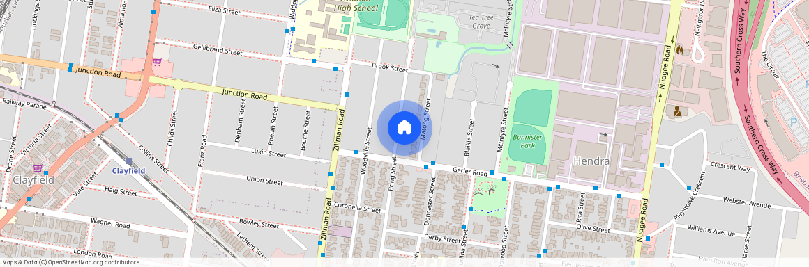 83 Pring Street, Qld 4011, Hendra