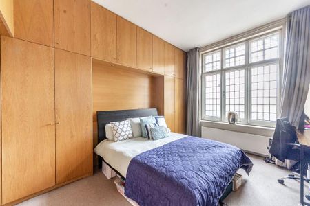3 bedroom flat to rent - Photo 3