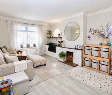 2 bedroom bungalow to rent - Photo 2