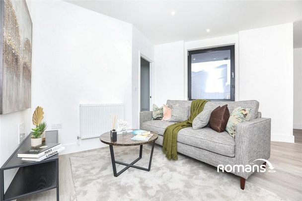 1 bedroom flat to rent - Photo 1