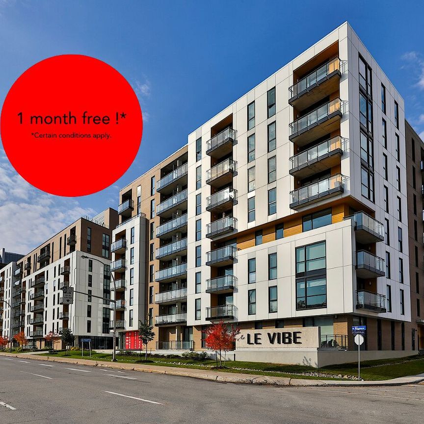 Redifining city living - Photo 1