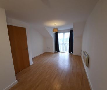 1 bedroom flat to rent - Photo 5