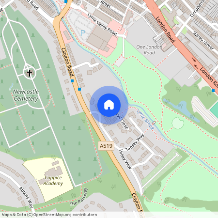 Chervil Close, Newcastle