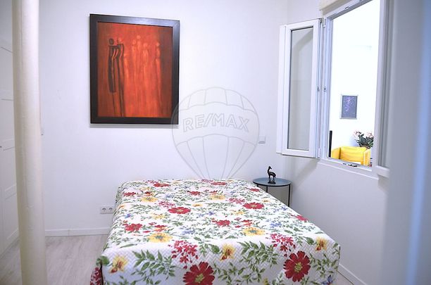 Apartamento T2 em Lisboa - Photo 1