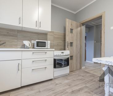 Duże mieszkanie w domu prywatnym z dużym ogrodem i garażem na Borac... - Zdjęcie 5