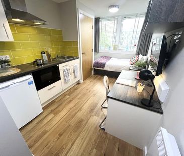 1 bedroom apartment to rent - Photo 3